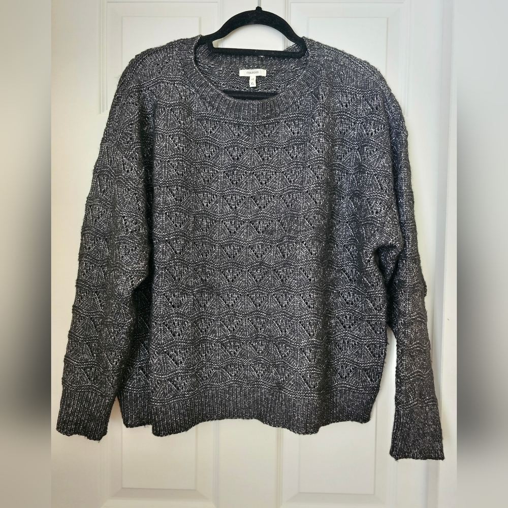 Maurices Sweater